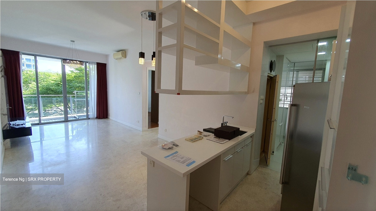 Jardin (D21), Condominium #500549701